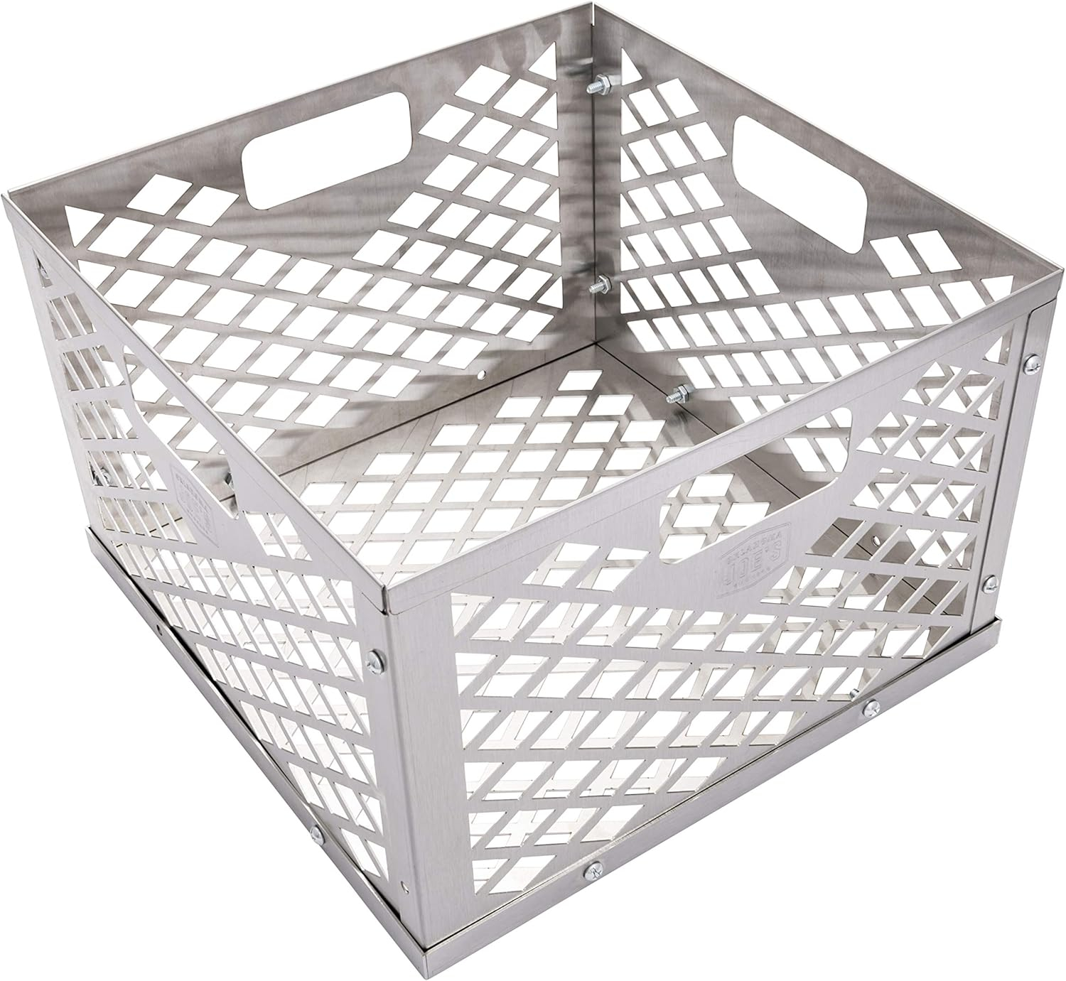 Char-Broil 258675 Stainless Steel Firebox Charcoal Basket