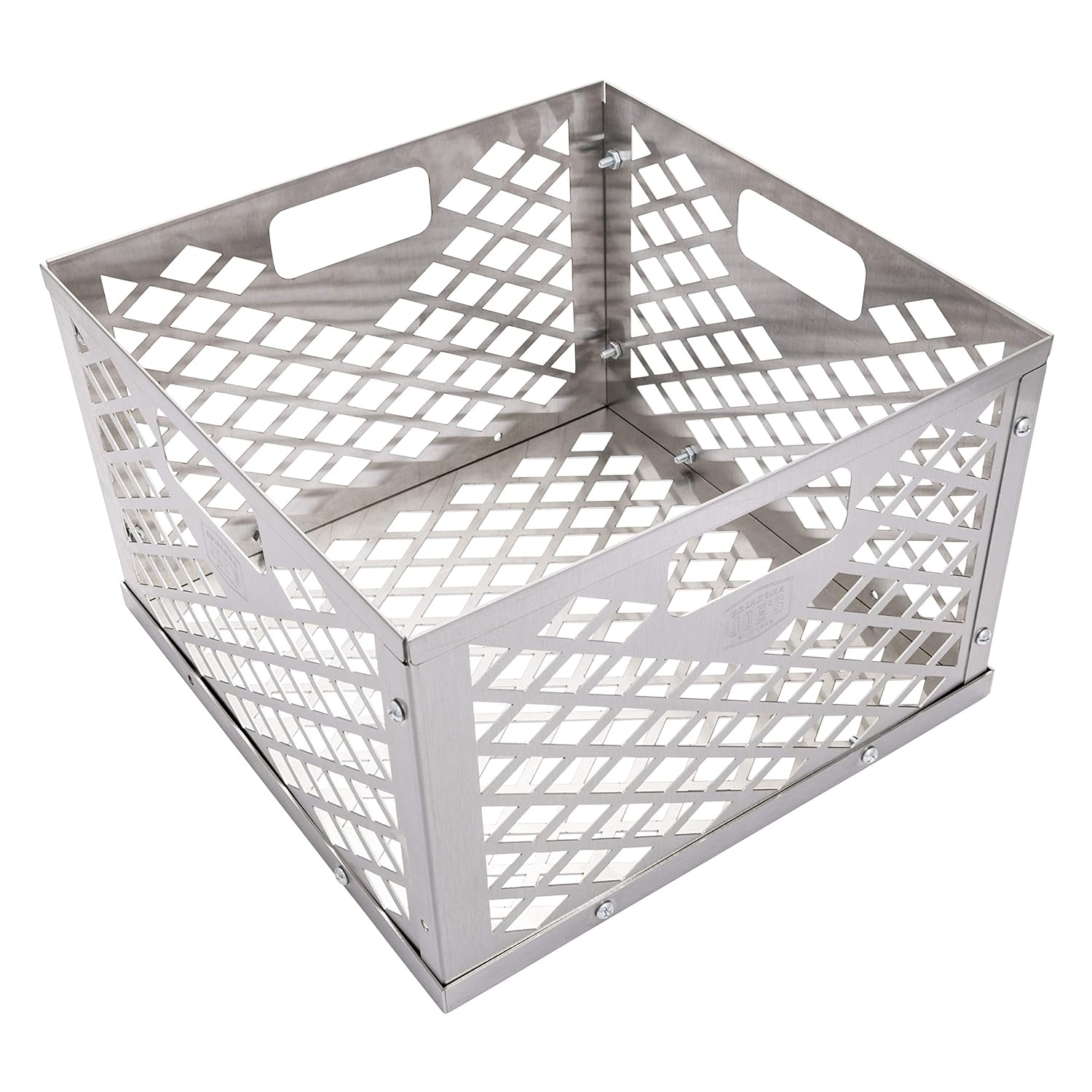 Char-Broil 258675 Stainless Steel Firebox Charcoal Basket