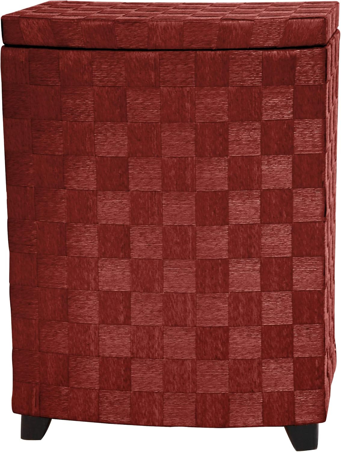 Wicker Laundry Hamper