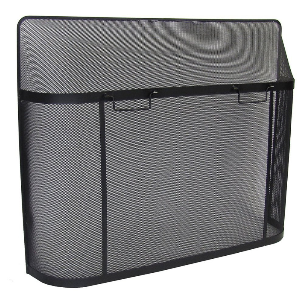 Pleasant Hearth FA342S Fireplace Screen Guard