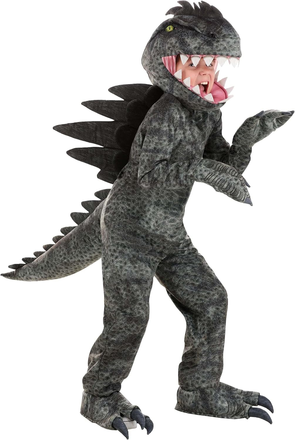 Exclusive Kid's Giganotosaurus Dinosaur Costume