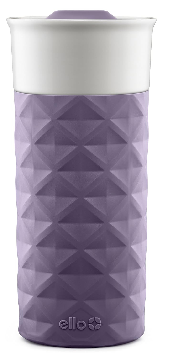 Ello Ogden 16oz Ceramic Travel Mug