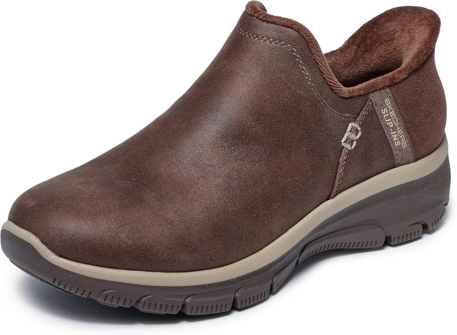 Skechers Women's Easy Going Modern Hour Hands Free Slip ins