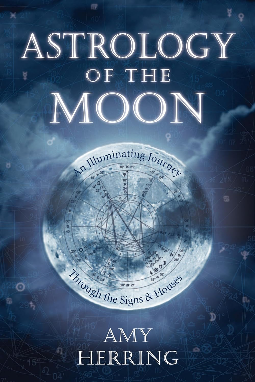 Astrology of the Moon: Illuminating Journey Through Signs and Houses