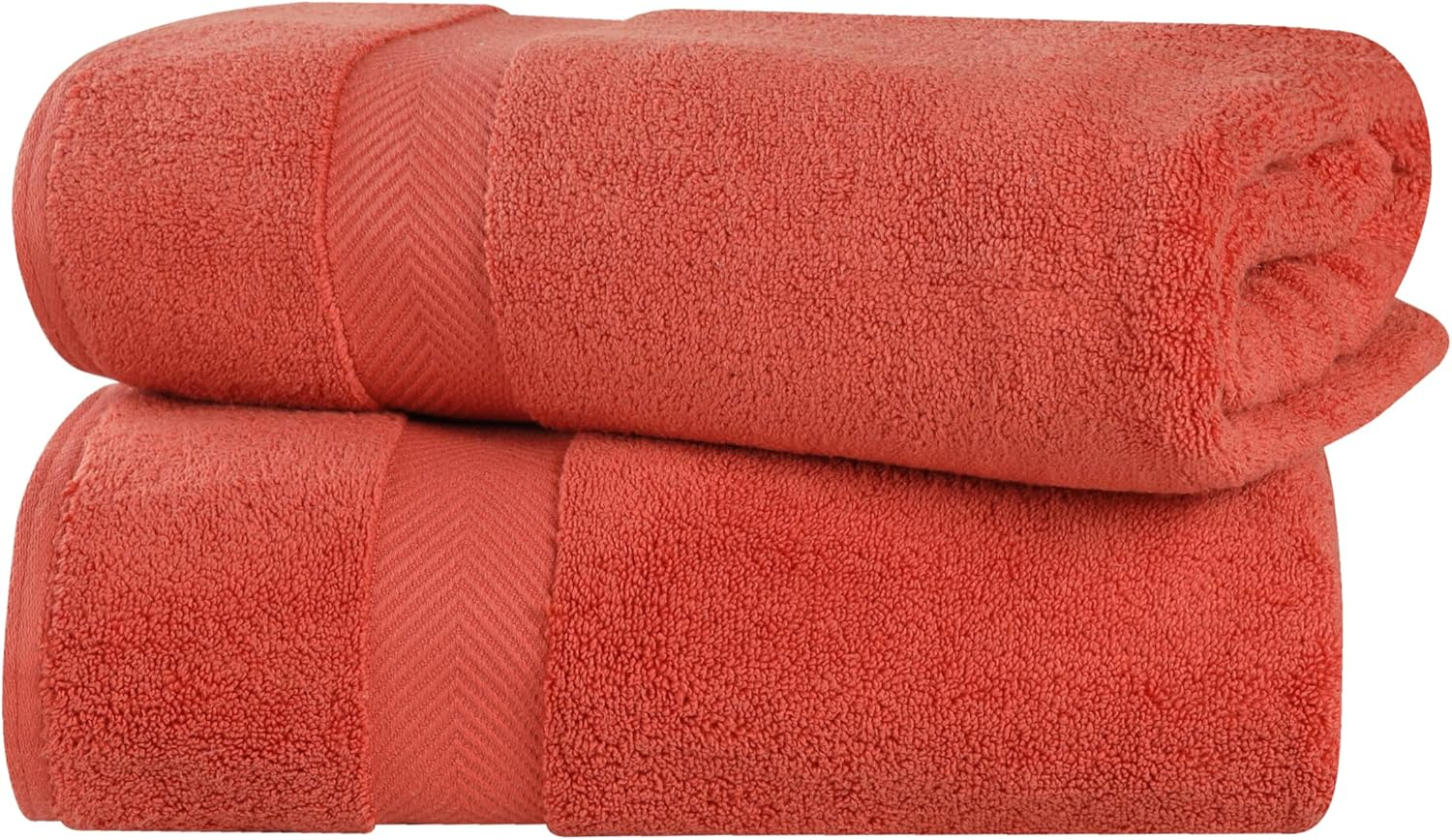 Impressions Rosaline Cotton 2-Piece Bath Sheet Set