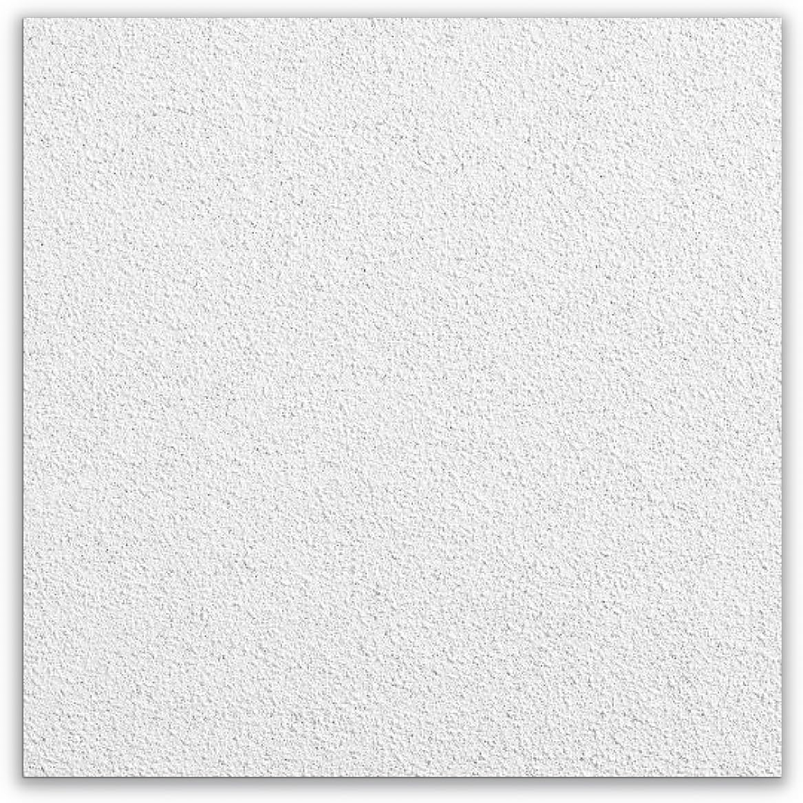 Ceiling Tile,24" W,24" L,3/4" Thick,PK12
