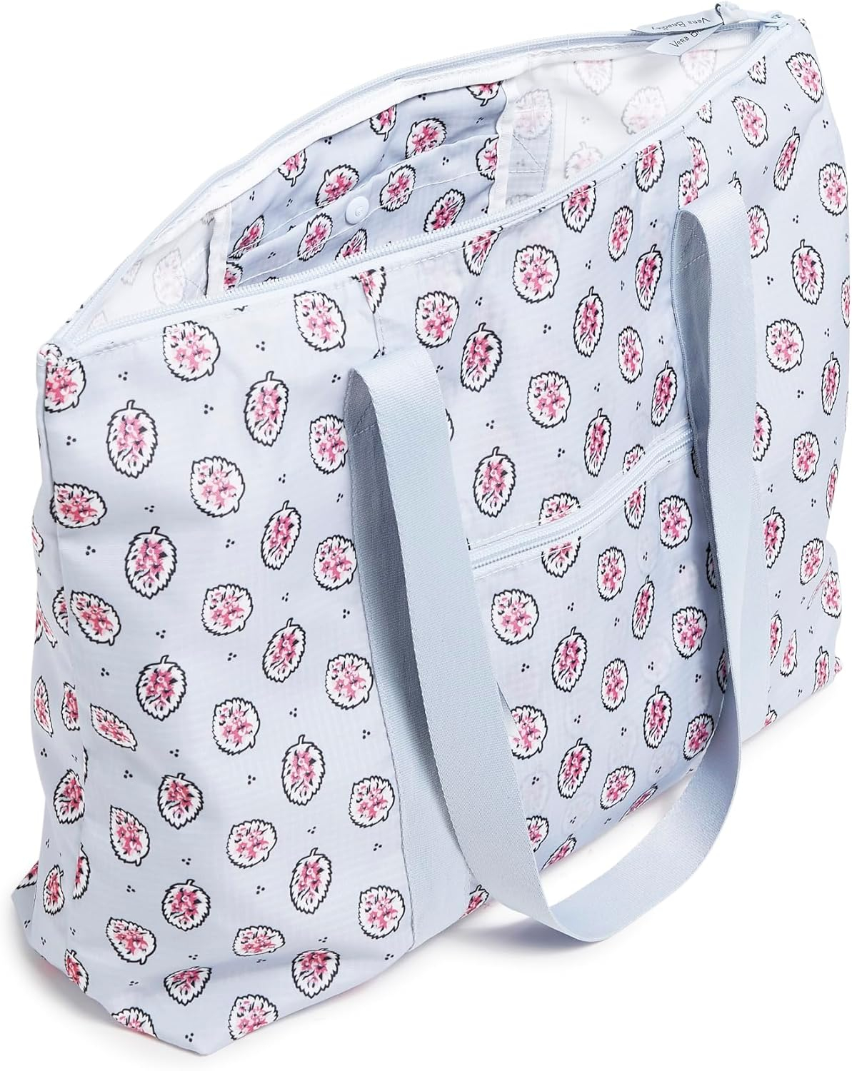 Vera Bradley Women's Ripstop Packable Tote