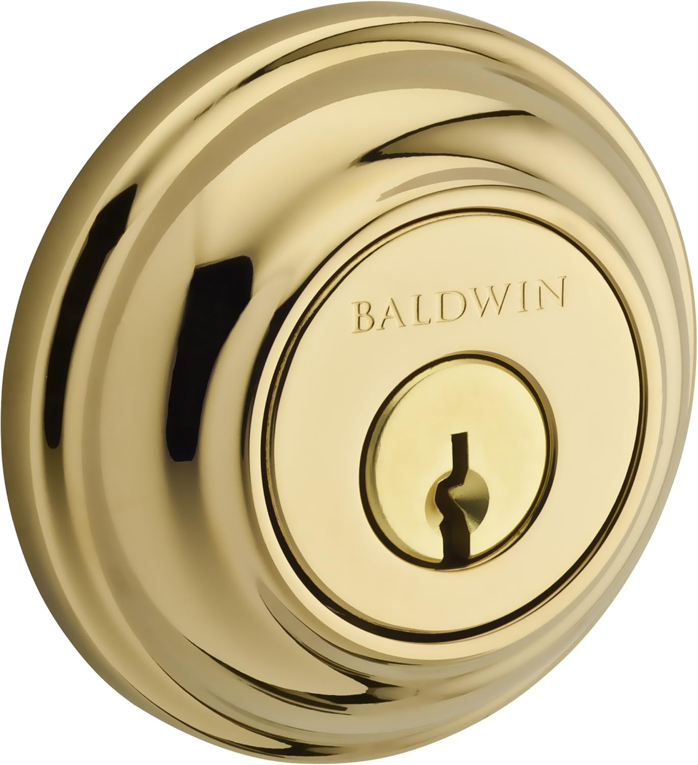 Double Cylinder Deadbolt
