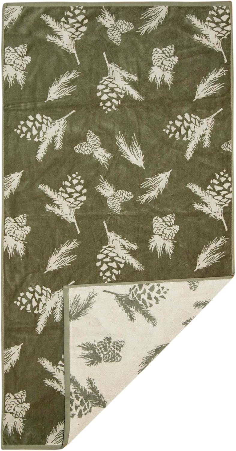Carstens Inc. Cotton Bath Towel