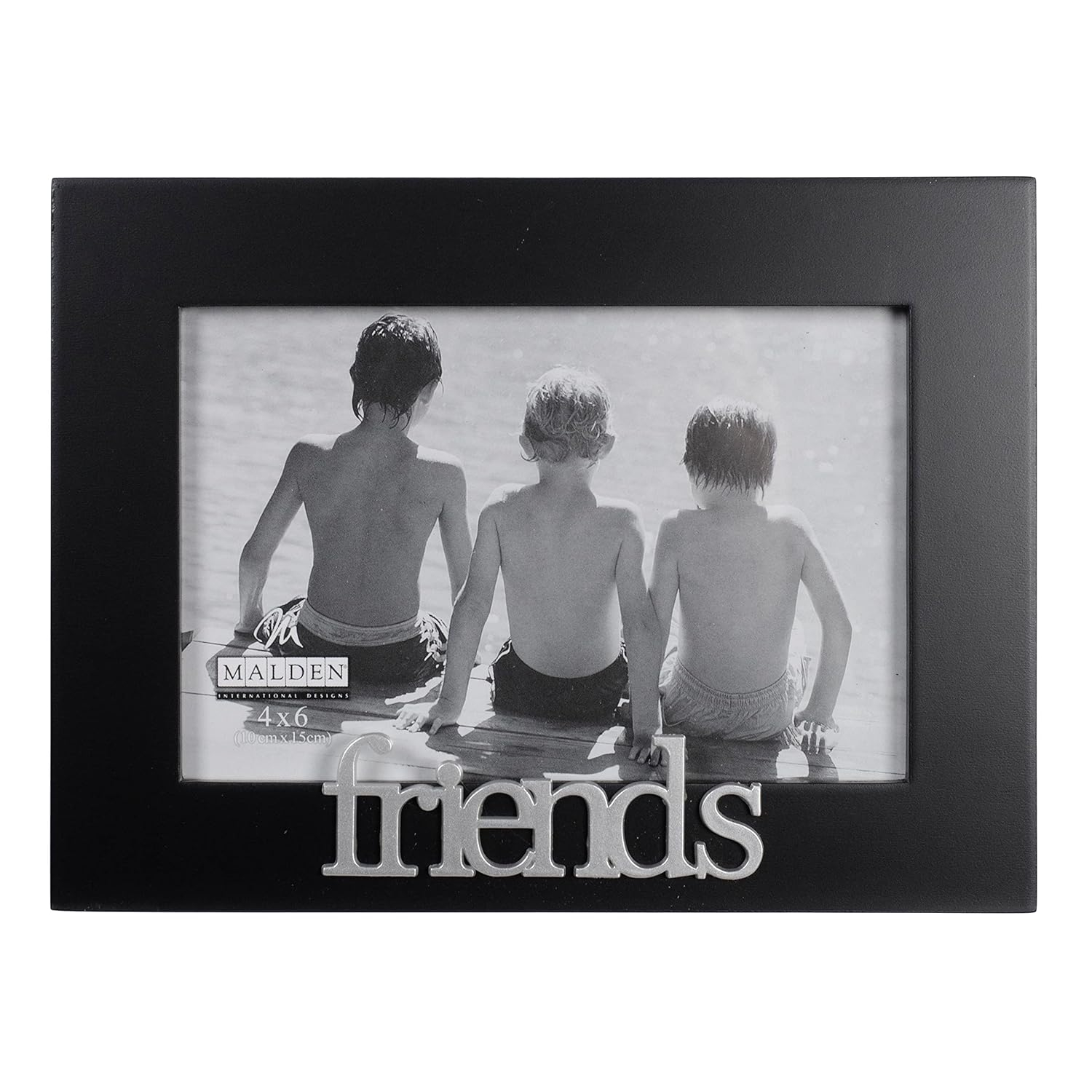 Wood Picture Frame