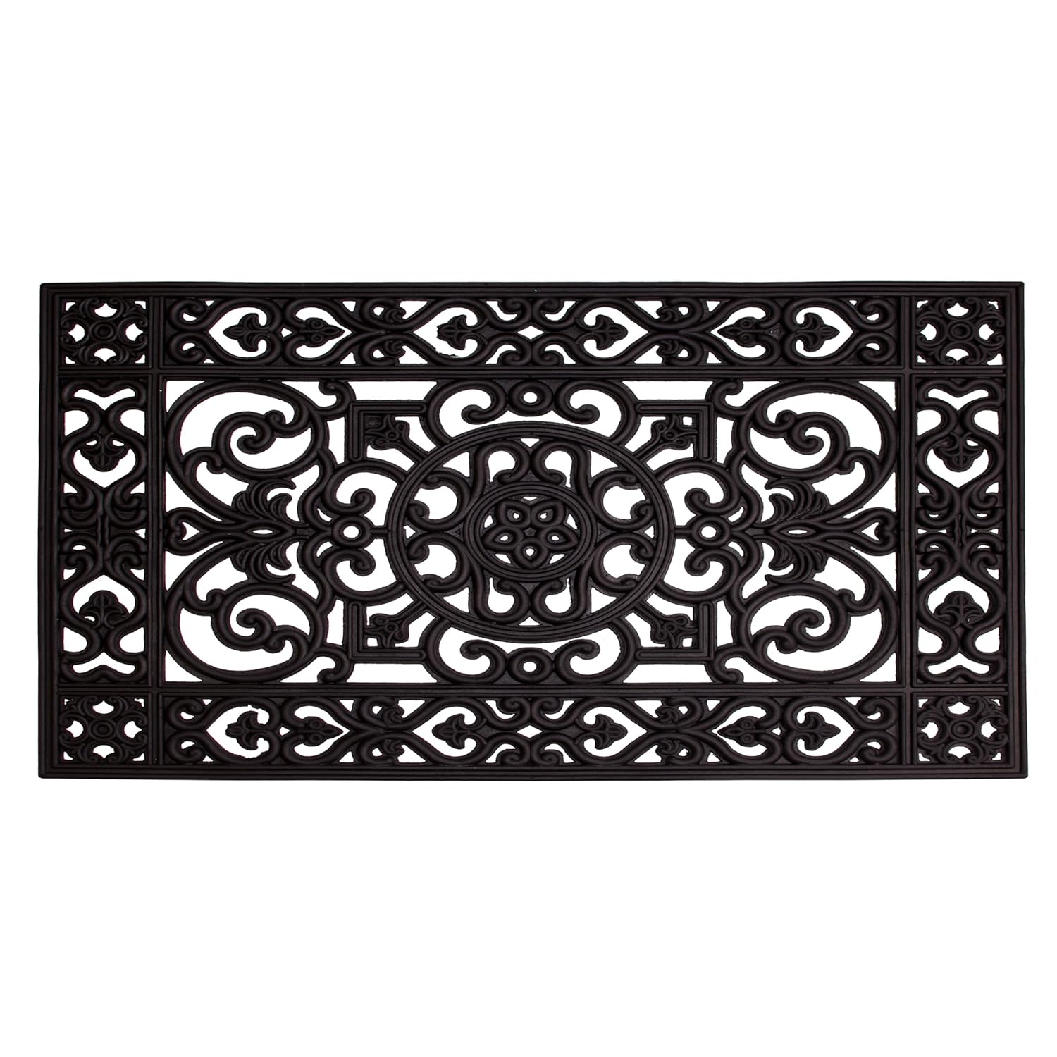 Utopia Rubber Doormat