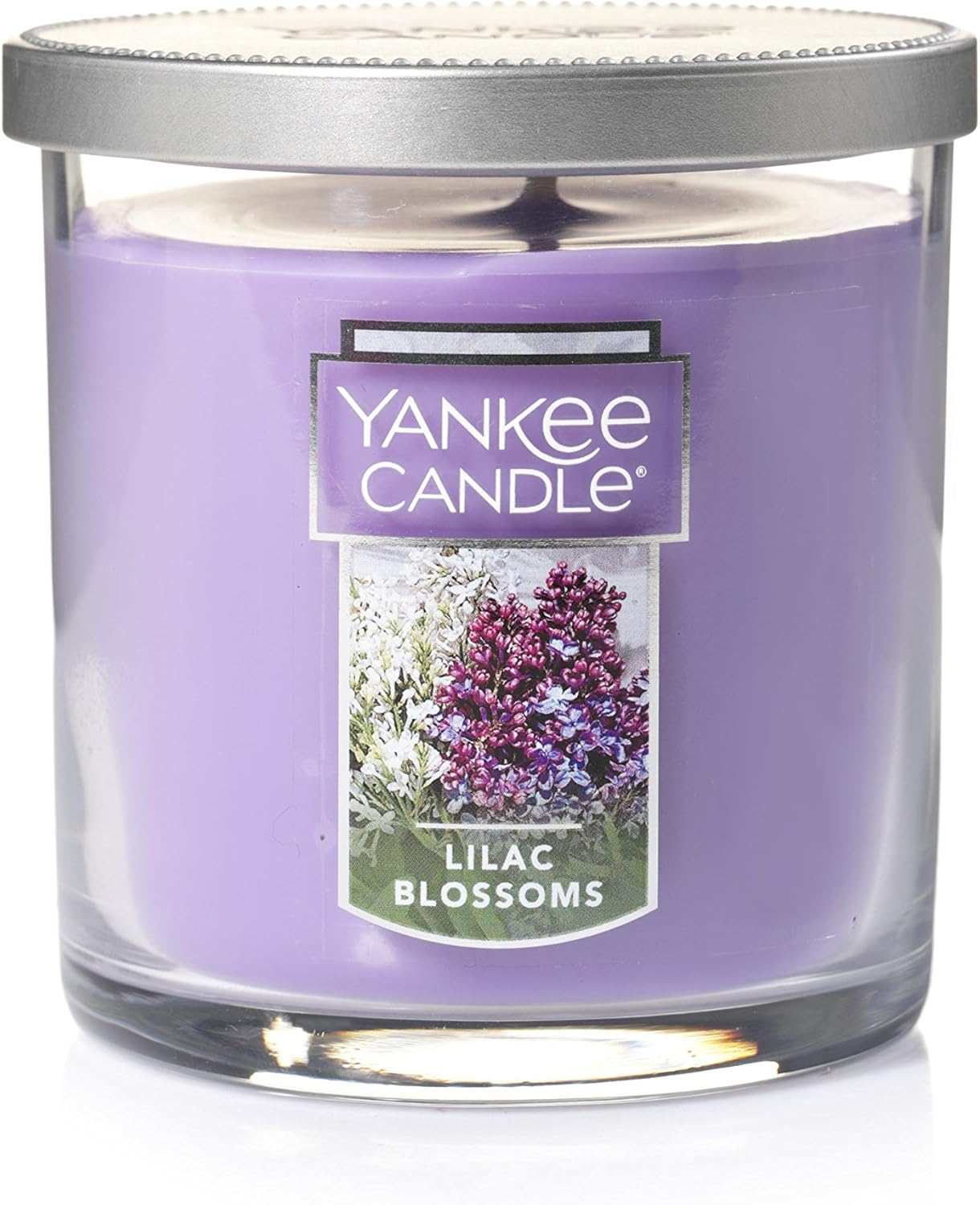 Yankee Candle Lilac Bloosoms Small Tumbler 7.0 Candle