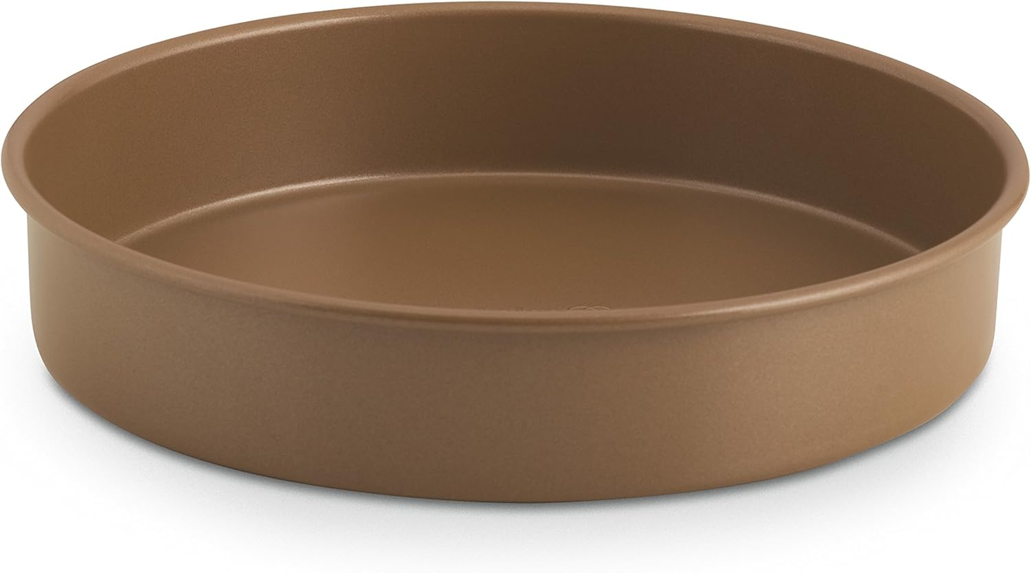 Simply Calphalon Nonstick Bakeware 9-Inch Round Cake Pan, 1758086