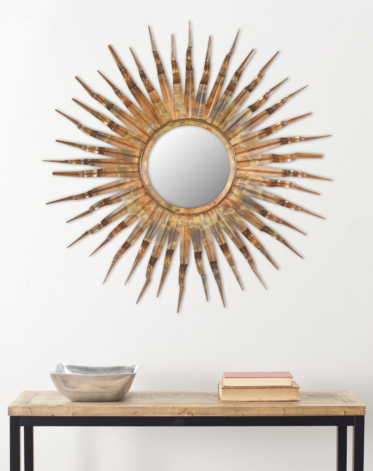 Safavieh SUN MIRROR, MIR3007A