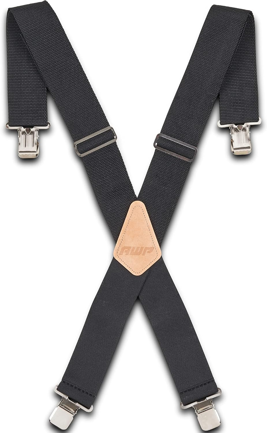 Big Time Products 100937 AWP Work Suspenders