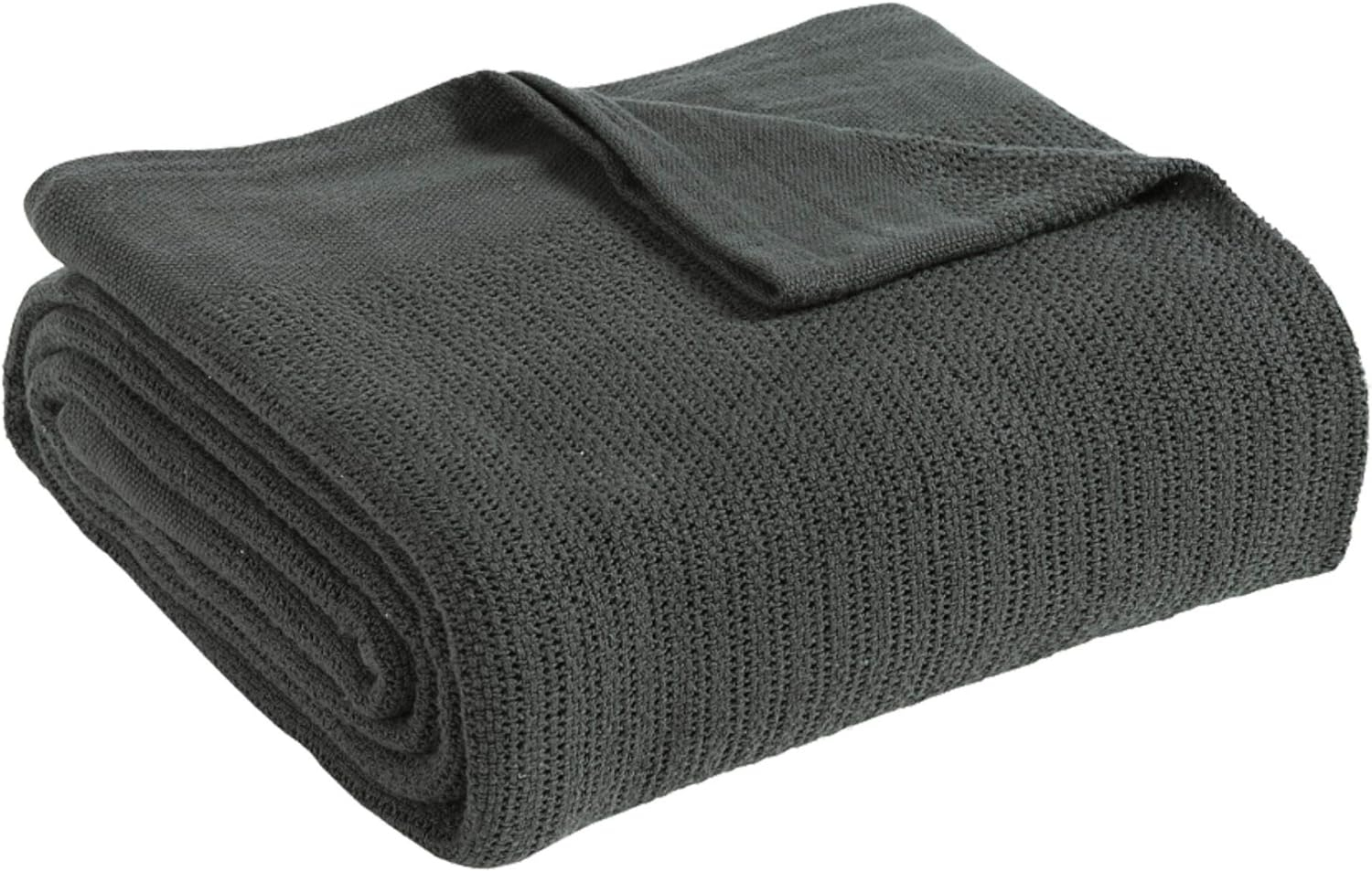 Fiesta® Cream Twin Blanket