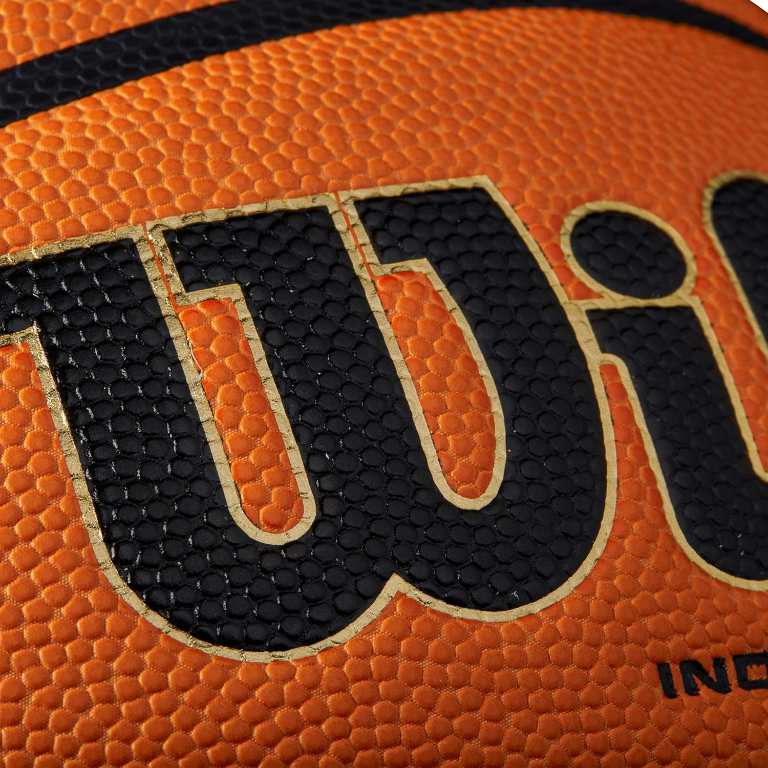WILSON Evo NXT Game Basketball - Size 6 - 28.5"