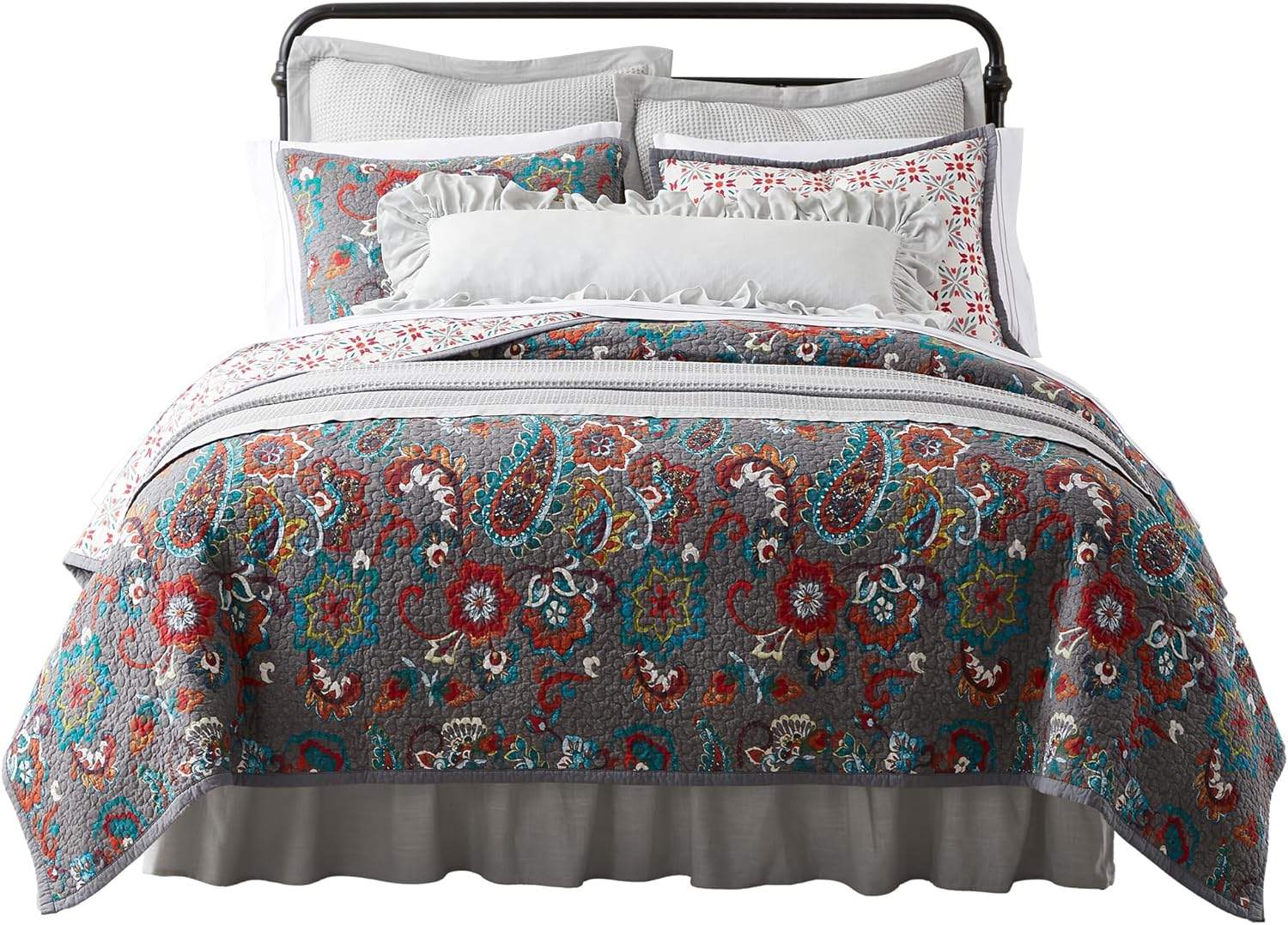 Paseo Road by Hiend Abbie Bright Quilt Set