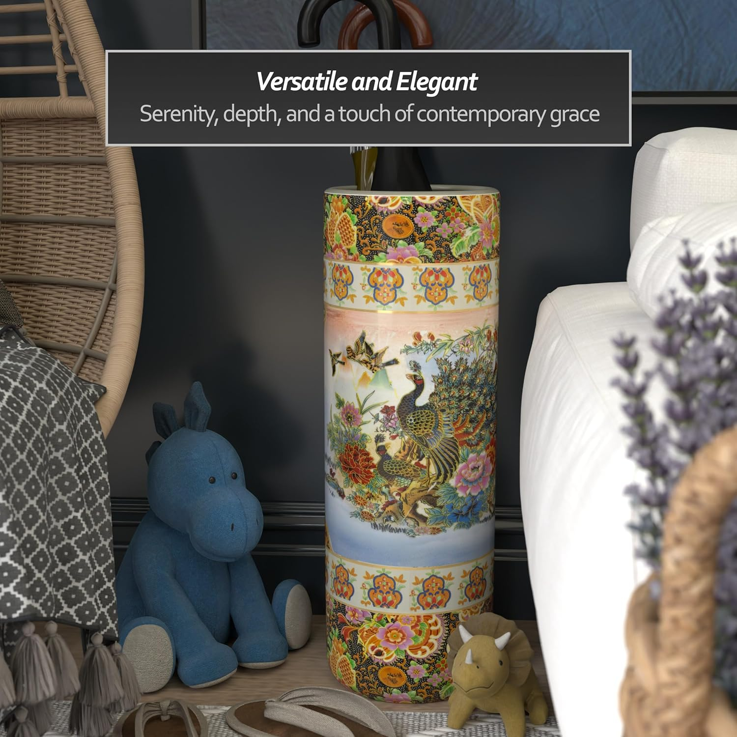 Umbrella Stand