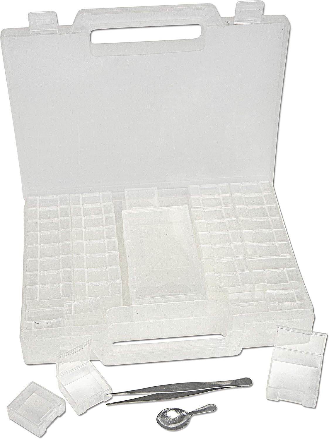 Bead Organizer Carrying Case (10x8x1-7/8in) - BC499