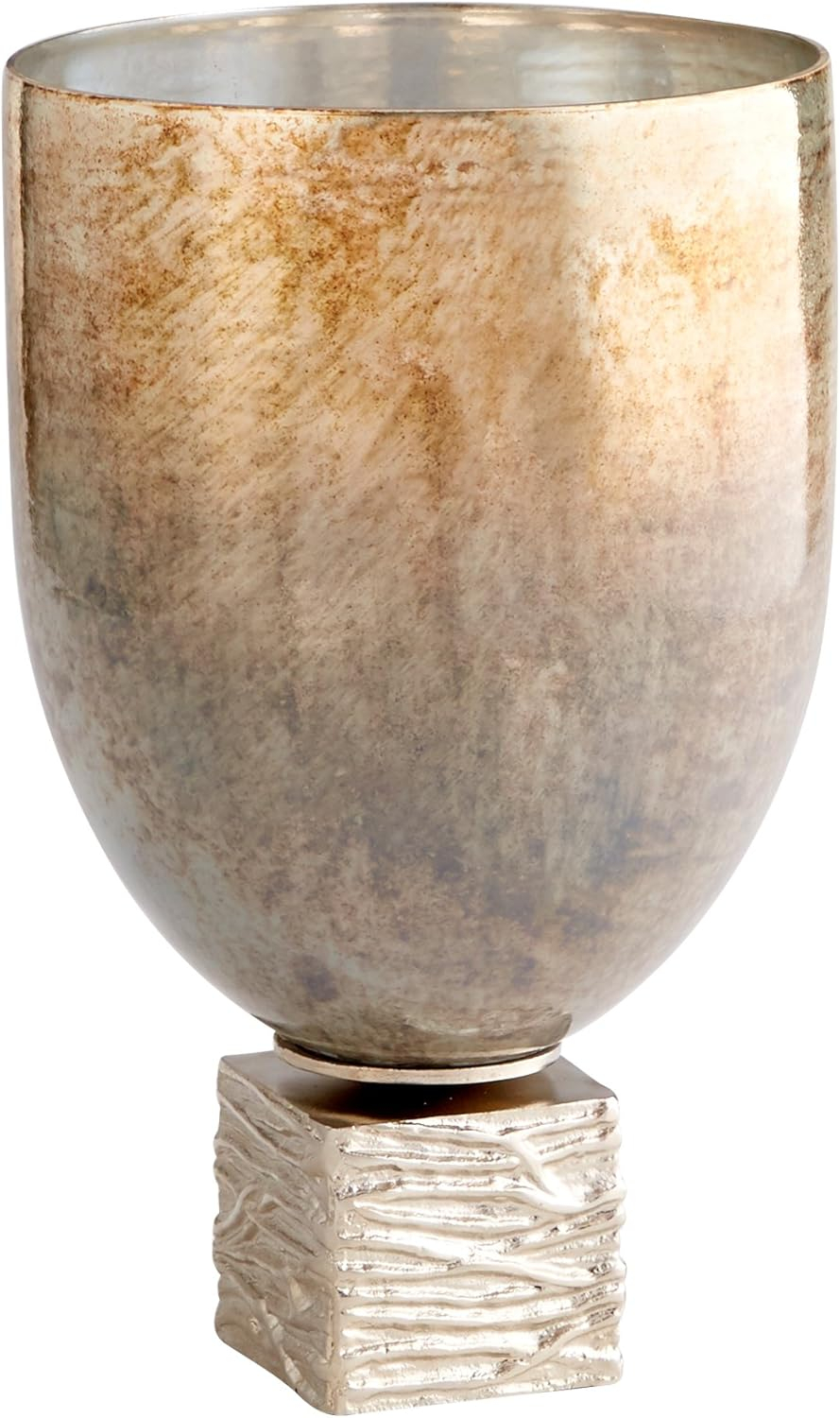 Cyan Design - Tassilo - Small Vase - 9 Inches Wide By 14.5 Inches High