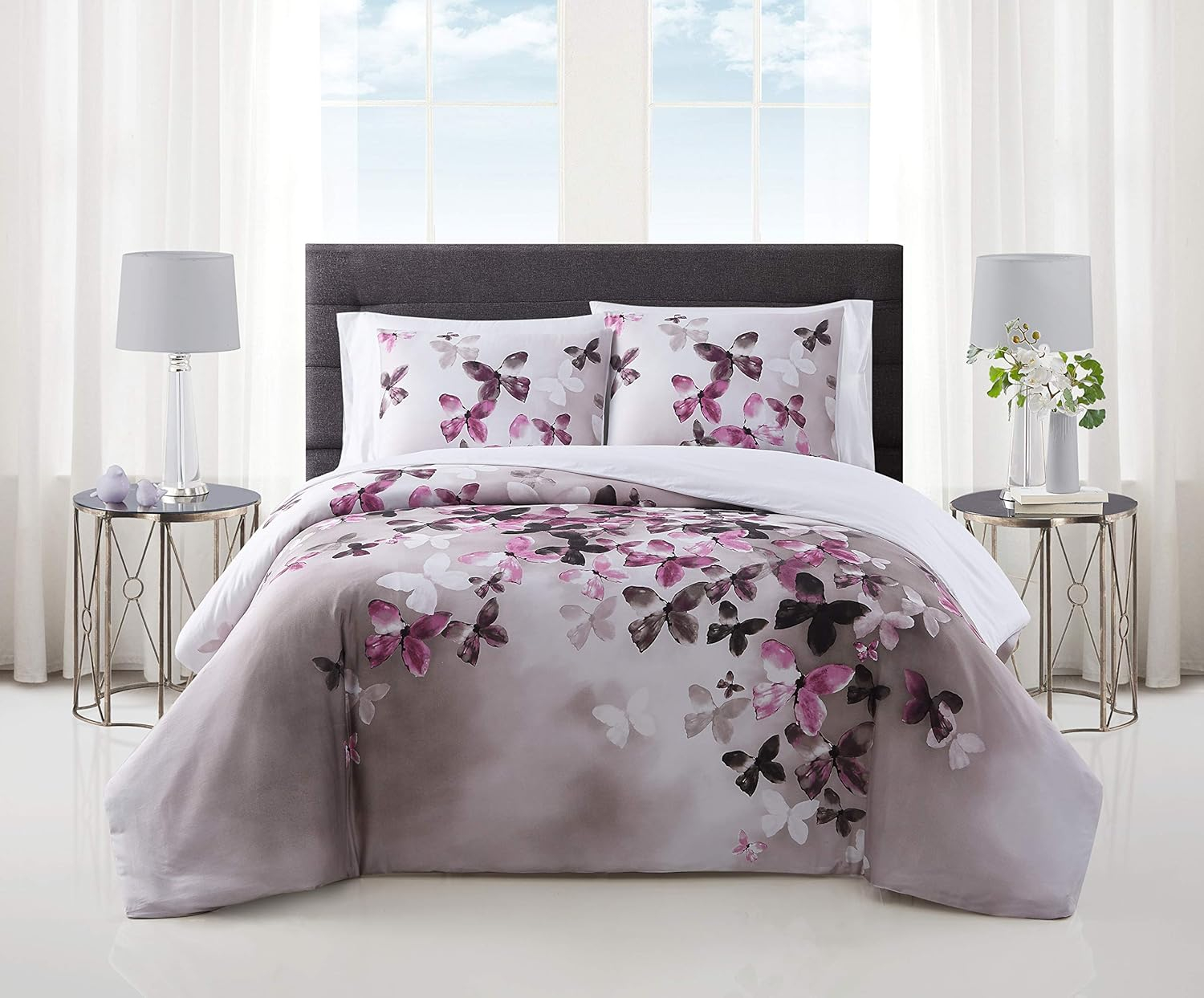 Vince Camuto Vince Camuto Lissara Comforter Set