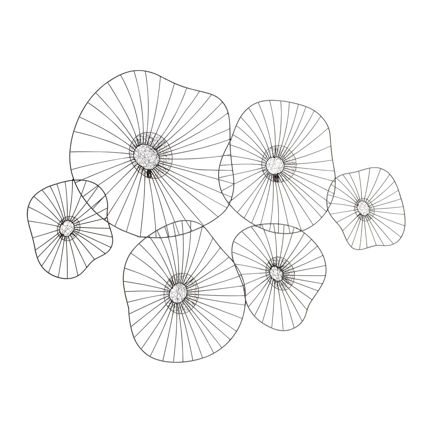 Clive Wall Decor -LG by Cyan
