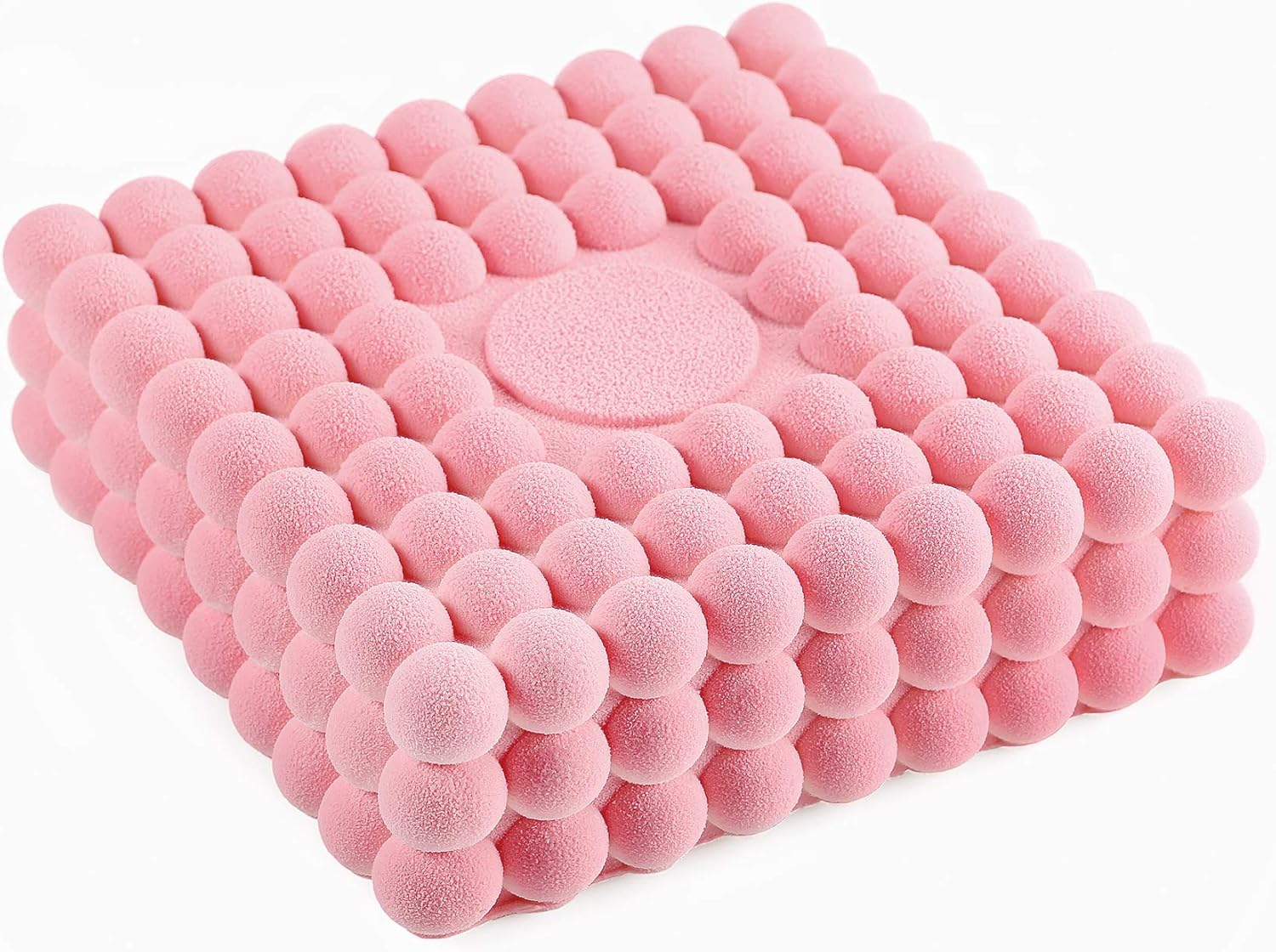 ORIGINAL silicone pastry baking mould for mousse cake Spheres by world famous pastry chef Dinara Kasko
