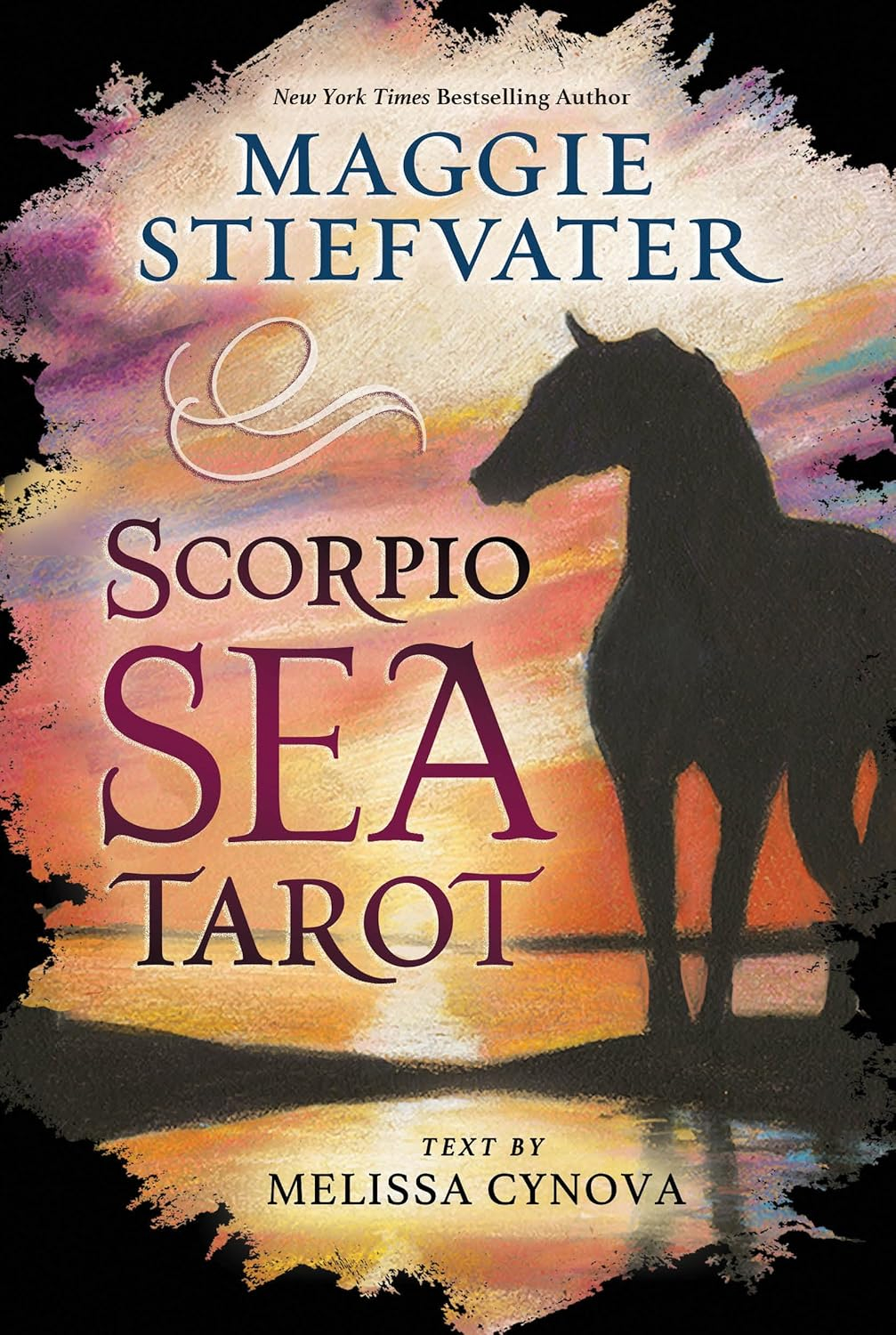 Scorpio Sea Tarot (Other)