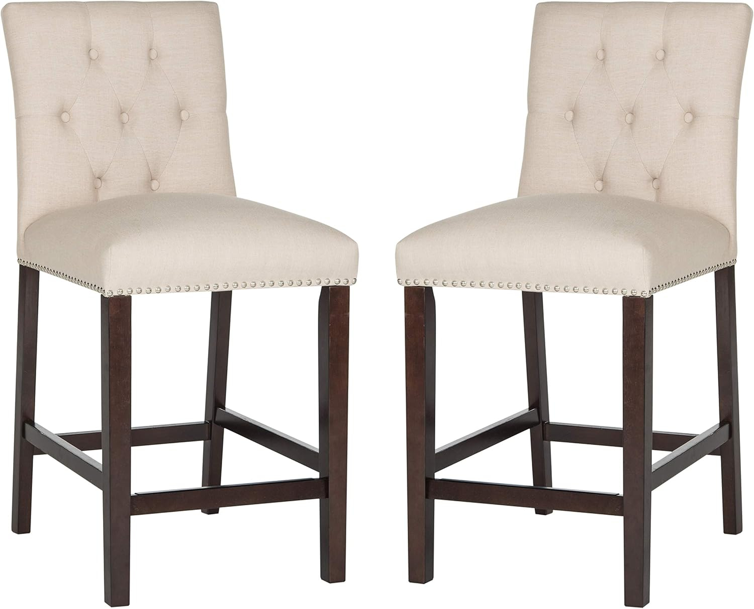Safavieh Norah Counter Stool