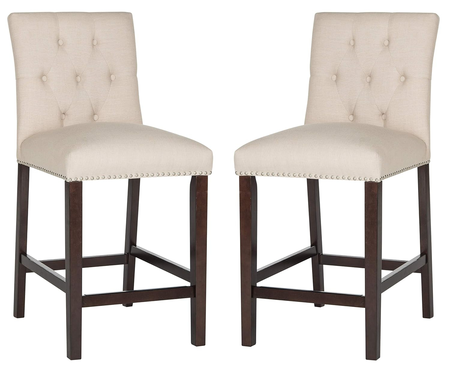 Safavieh Norah Counter Stool