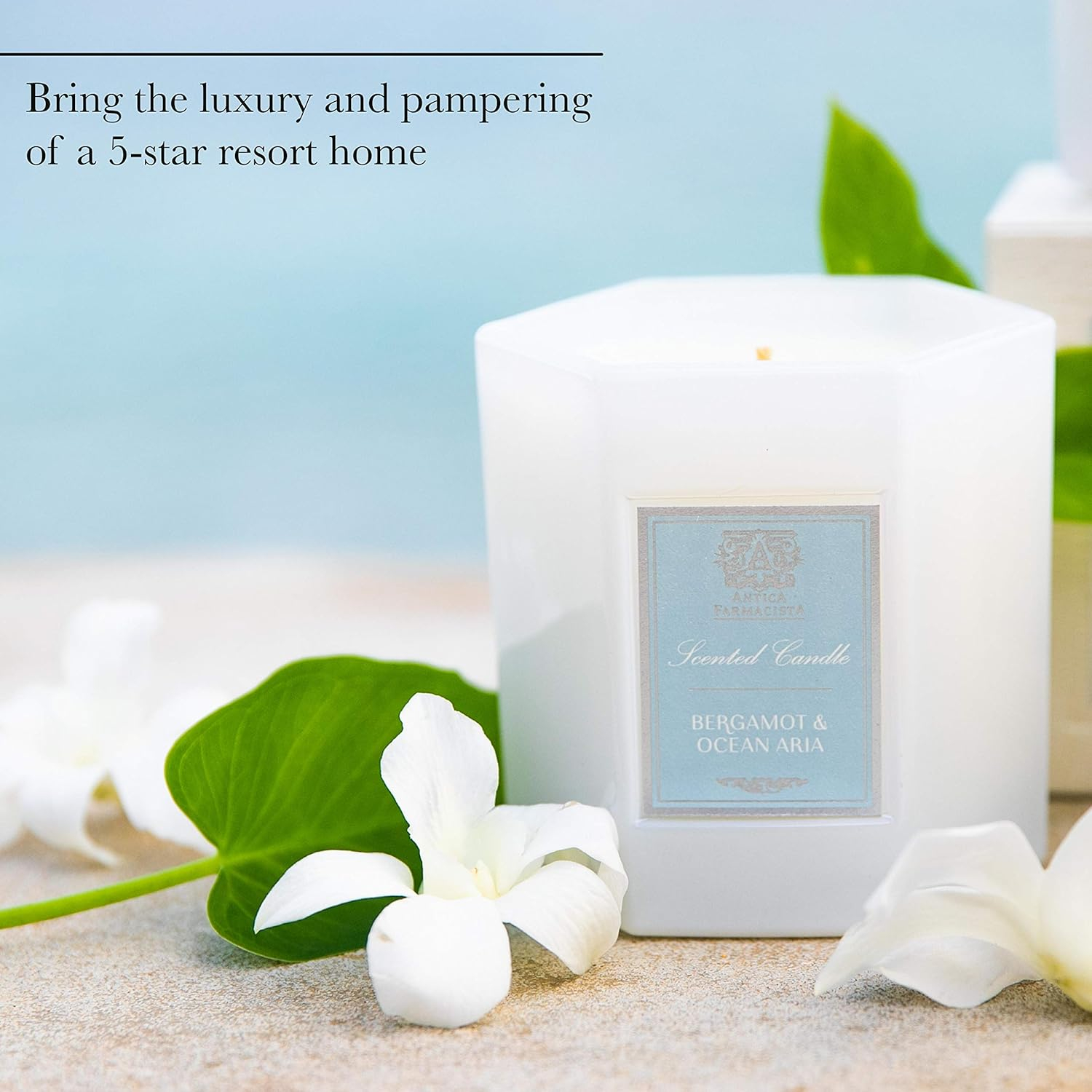 Antica Farmacista Candle - Santorini 255g/9oz
