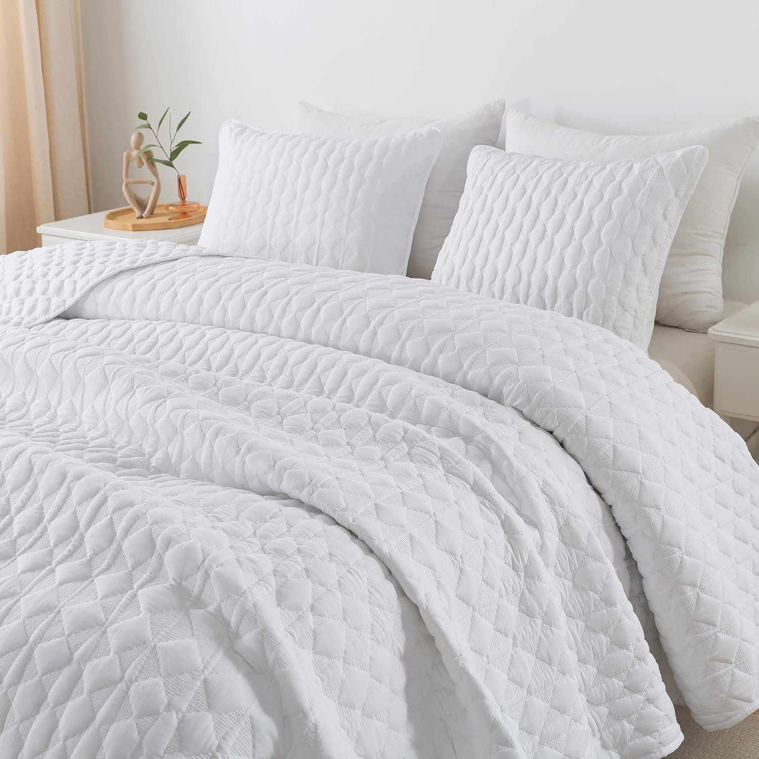Classic Quilt Set by Southshore Fine Linens