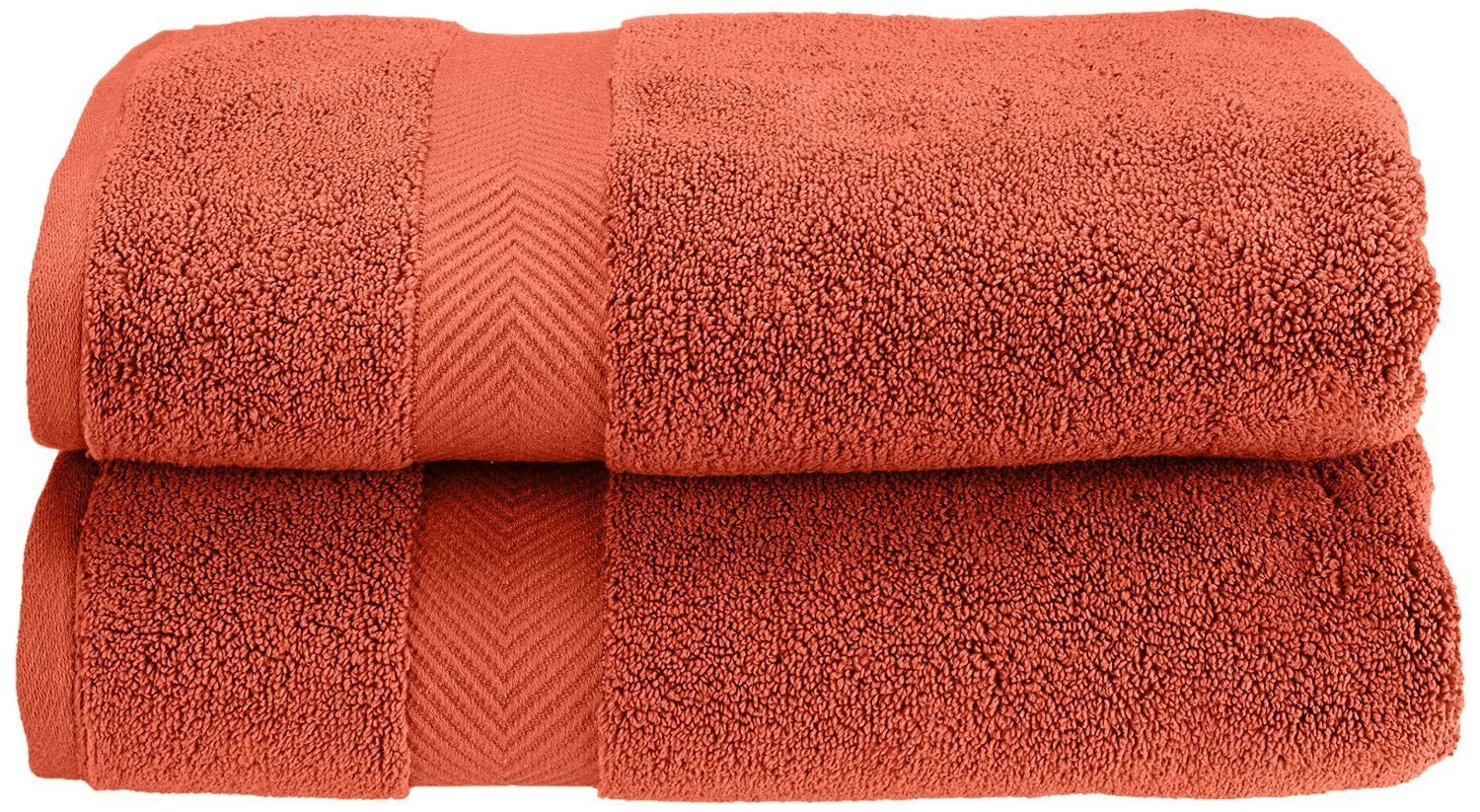 Impressions Rosaline Cotton 2-Piece Bath Sheet Set