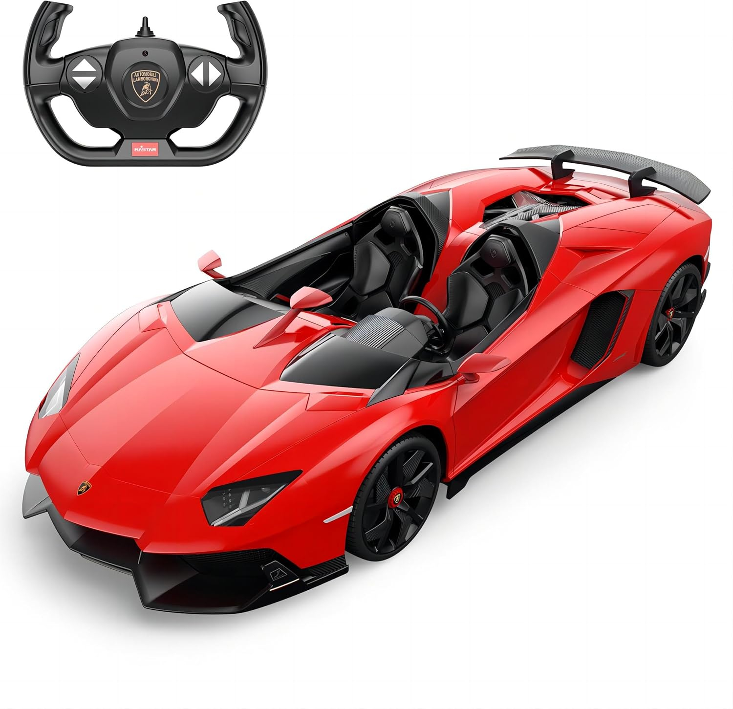 Lamborghini Aventador R/C Car