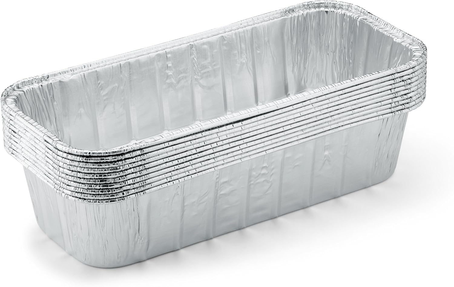 Weber All-Purpose Summit Drip Pan, 10-Pack