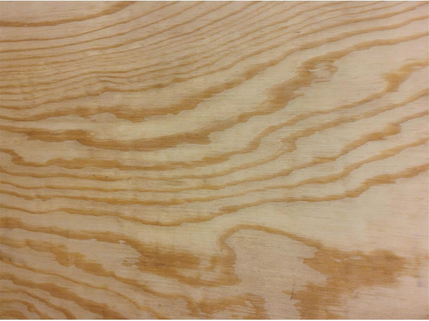 Smooth 24" BCX Pine Plywood Panel for Craft Projects