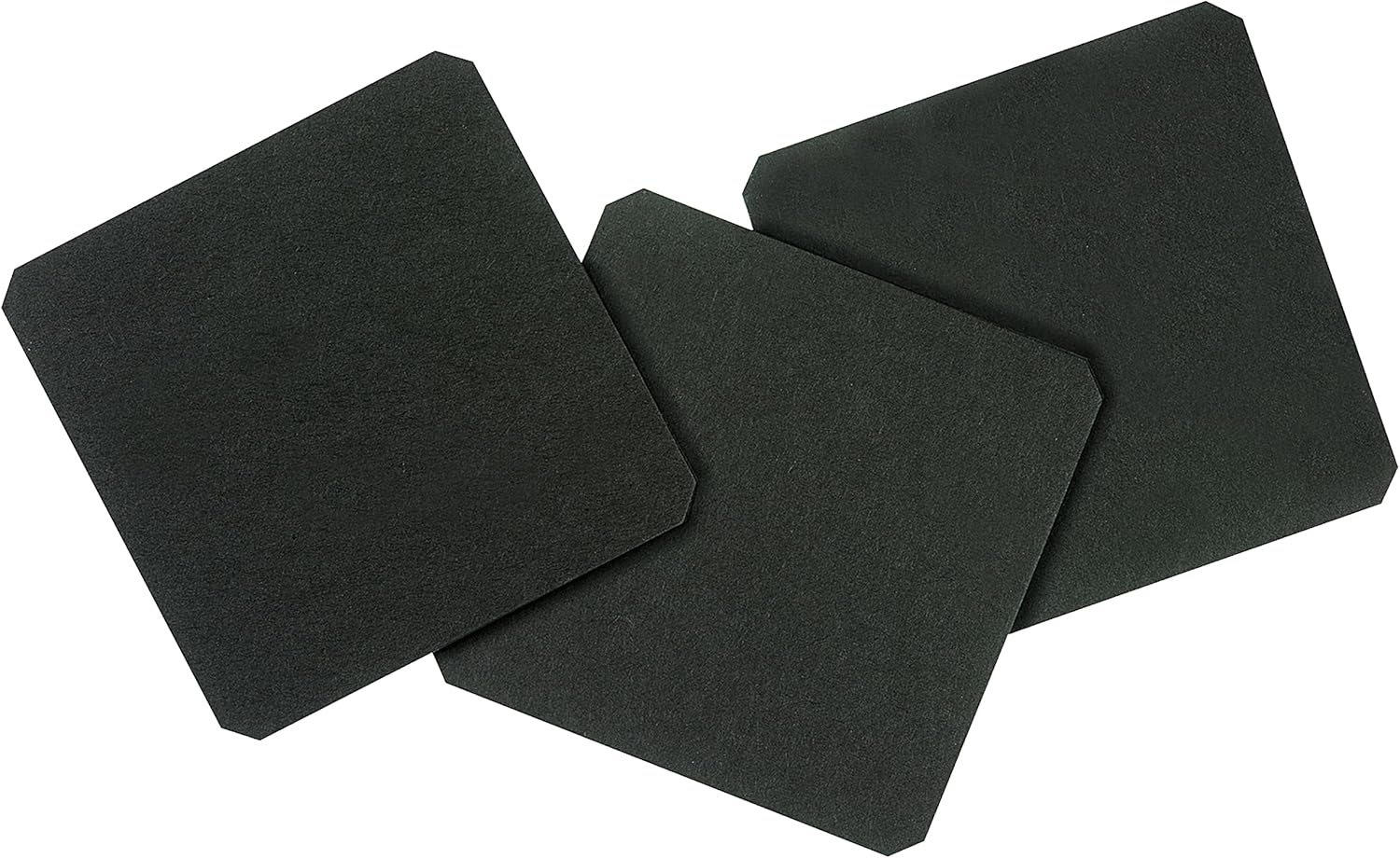 Studio Series Artist's Tiles: Black