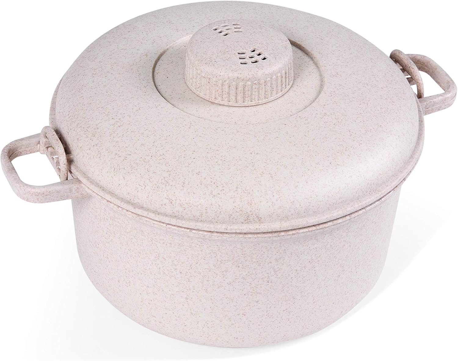 Microwave Pressure Cooker
