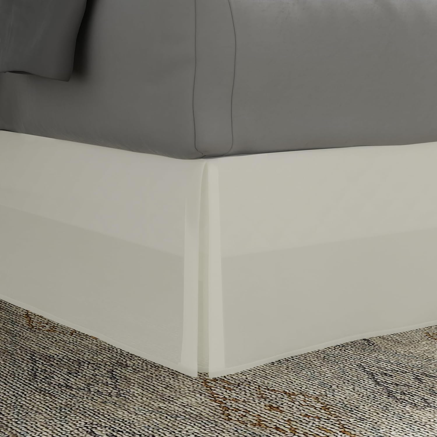 Today's Home Basic Microfiber Tailored Bedding Collection