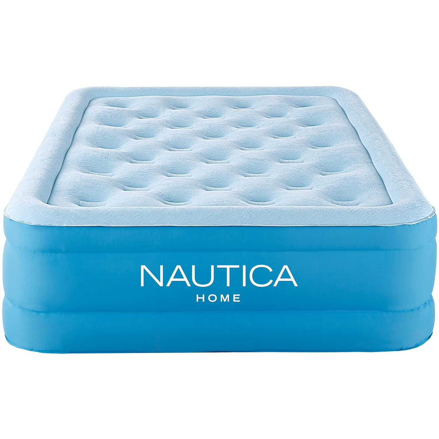 Nautica PVC Full Air Mattress