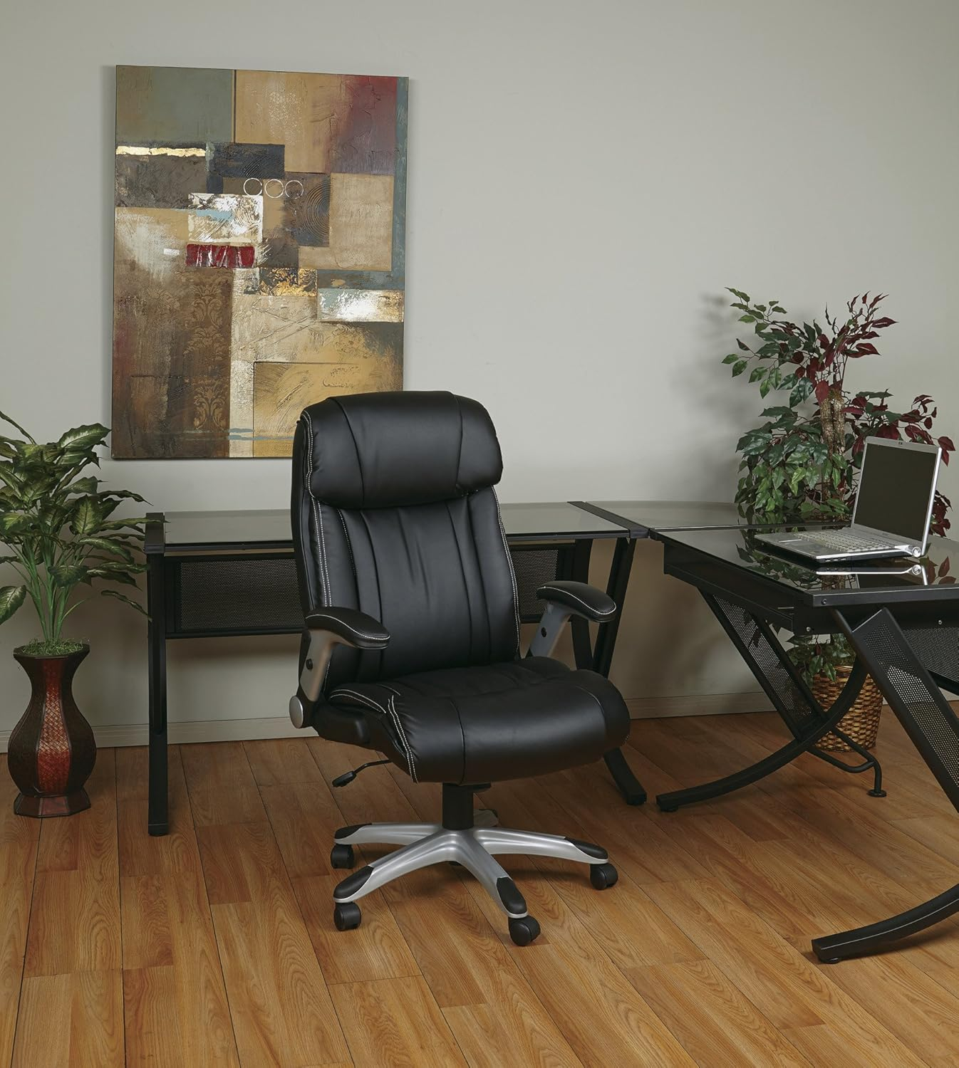 Office Star Products Executive Chair
