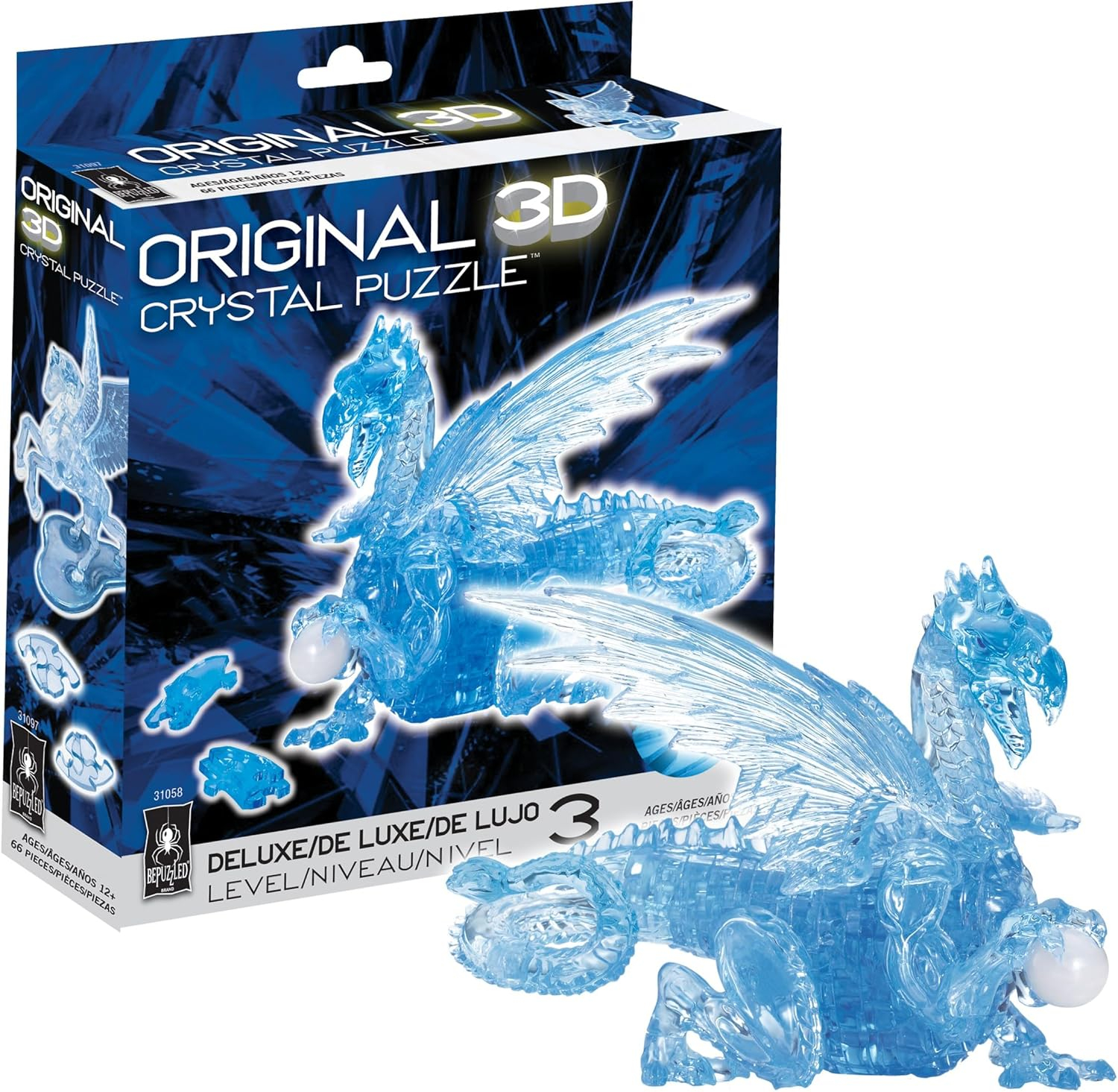 BePuzzled BePuzzled 1 Player Puzzle
