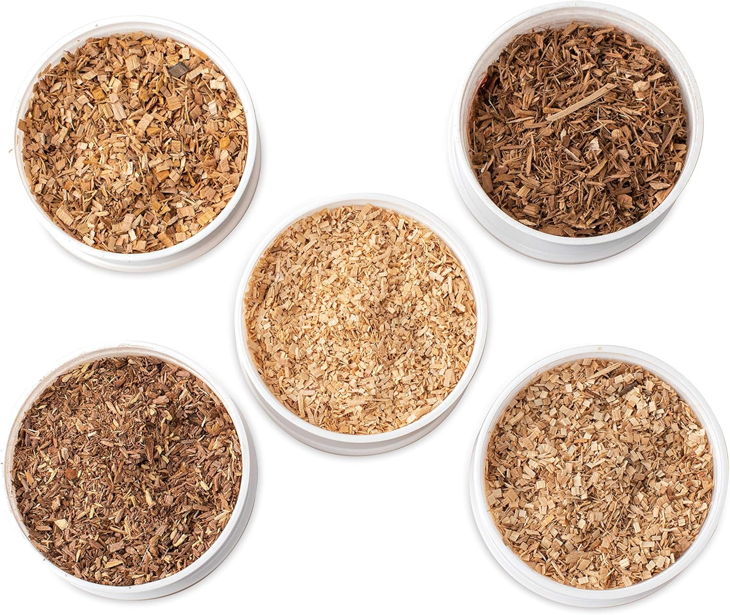 Nordic Ware Wood Chip Flavor Pack