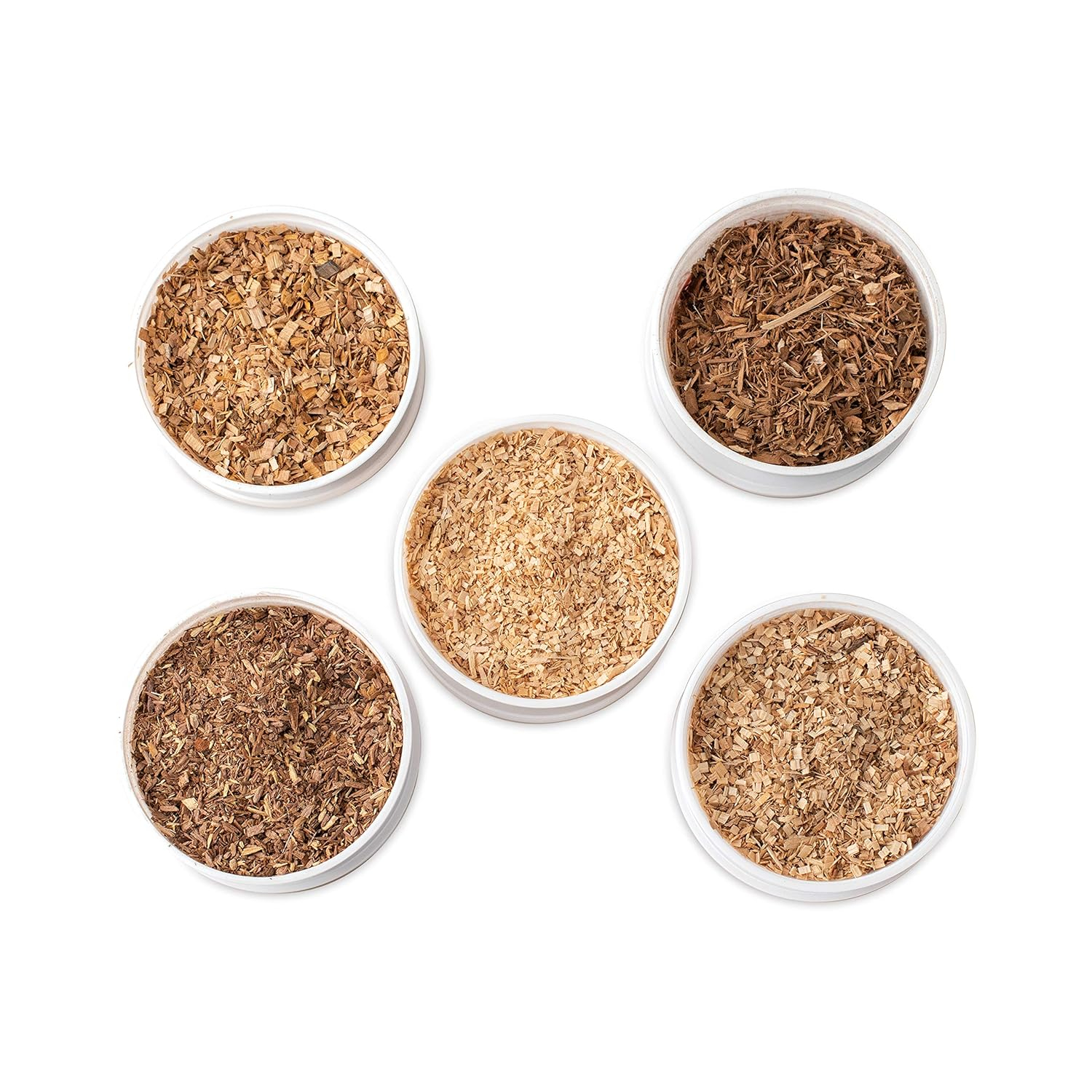Nordic Ware Wood Chip Flavor Pack