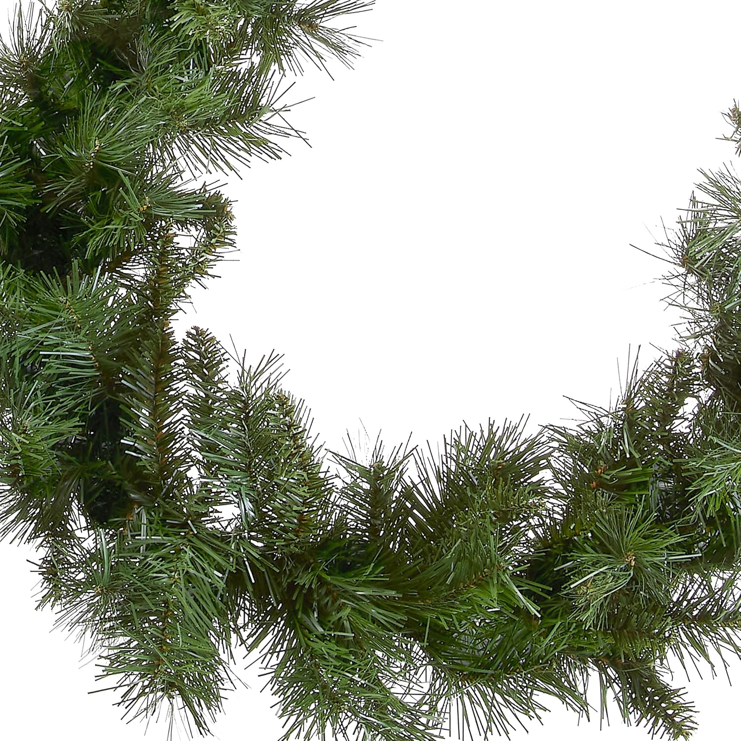 National Tree Company Artificial Christmas Garland, Green, Winchester Pine, Christmas Collection, 9 Feet