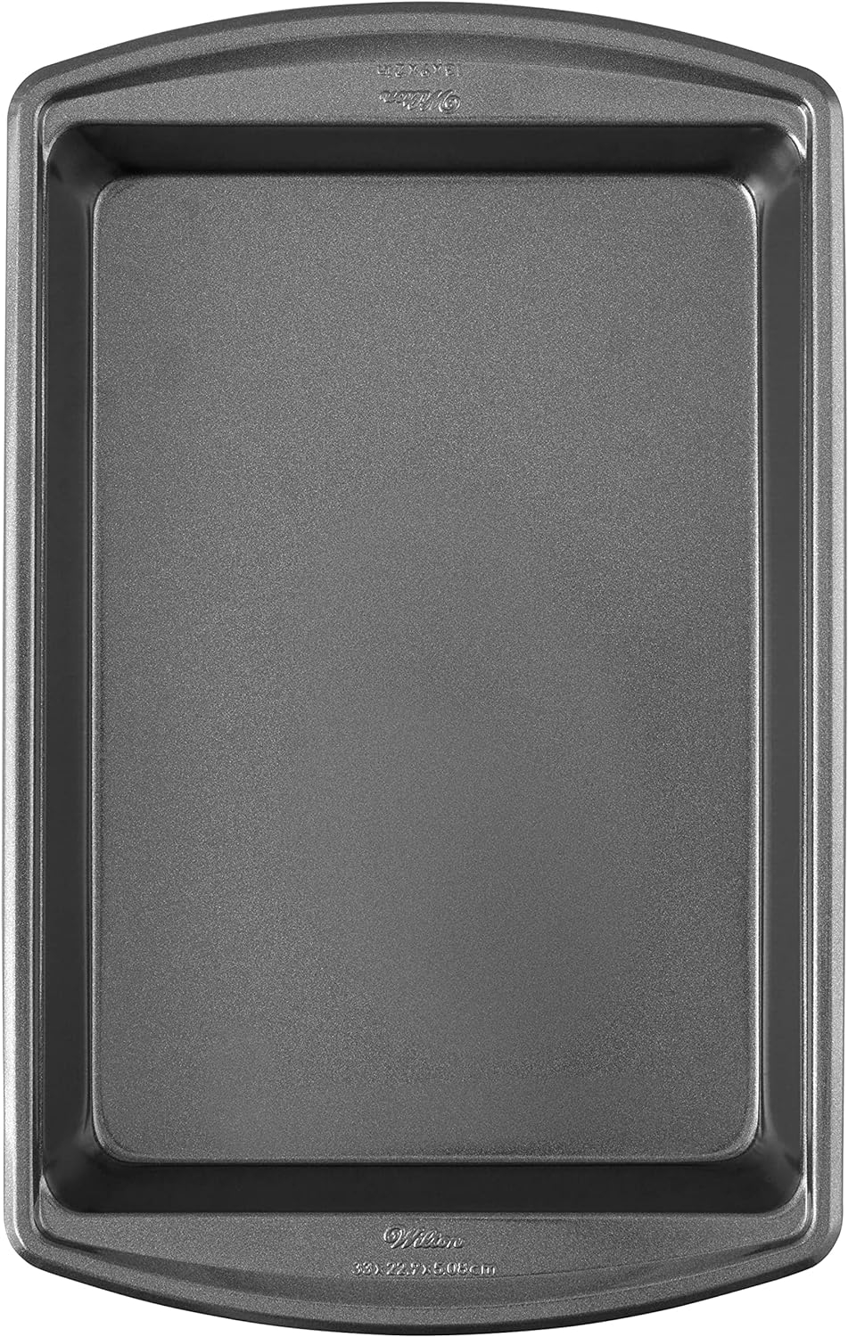 Wilton Wilton Advance Select Premium Nonstick Oblong Baking Pan 9 x 13 Inch