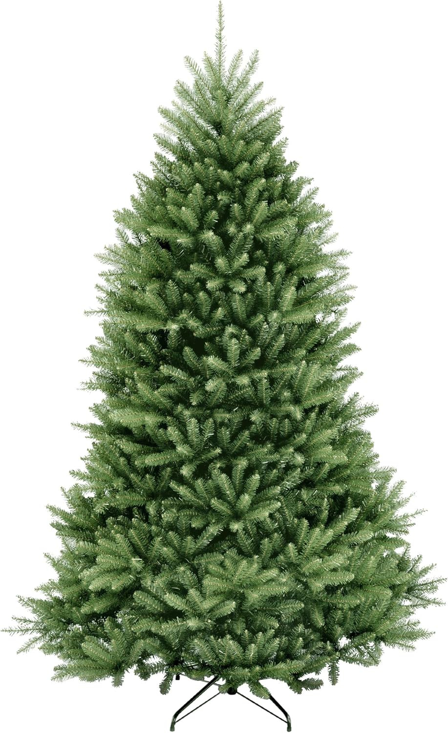 7 1/2' Tree con Bisagras de Abeto Dunhill