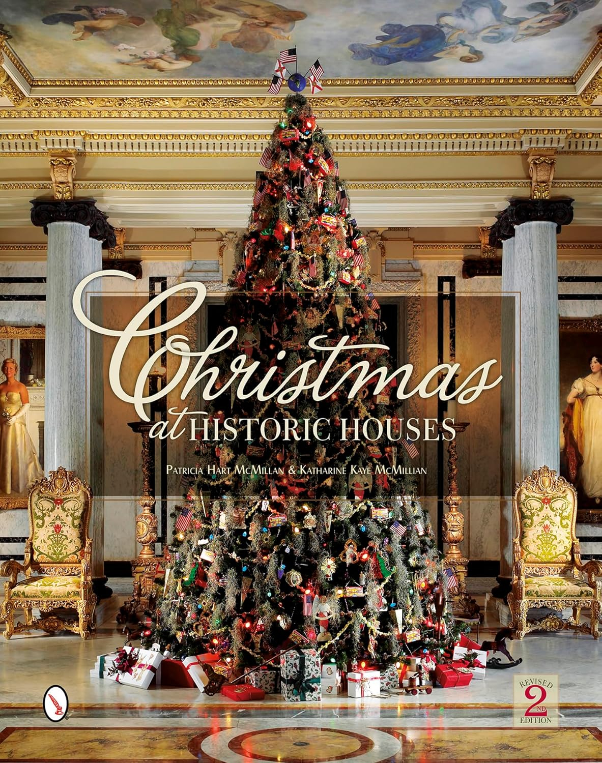Christmas at Historic Houses: A Visual Journey