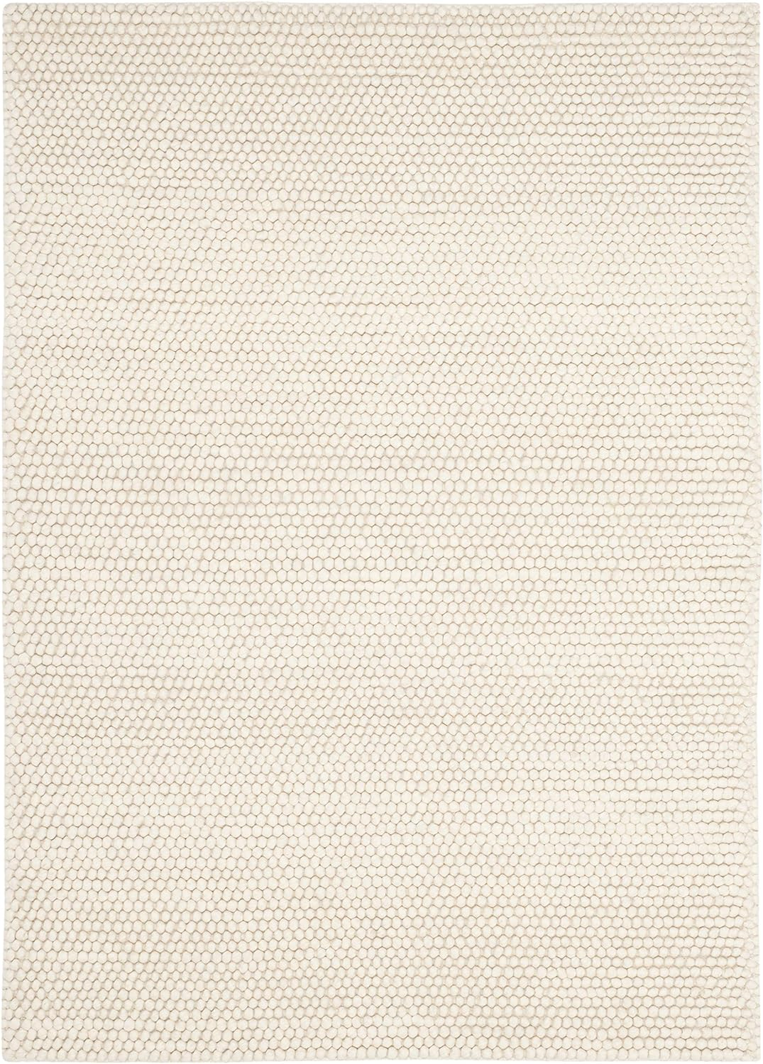 Elle Solid Color Rug